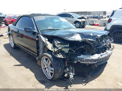BMW 330CI 2004