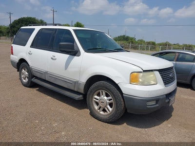 Ford Expedition 2006