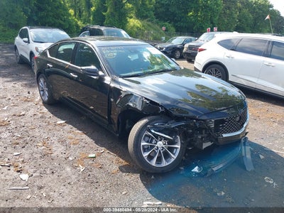 CADILLAC CT5 2023