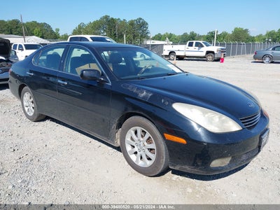 Lexus Es 300 2003