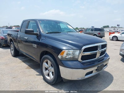 RAM 1500 2013