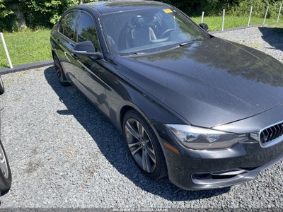 BMW 328I 2013