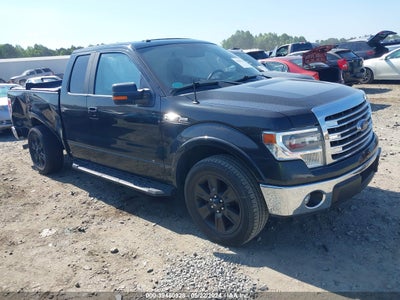 FORD F-150 2014