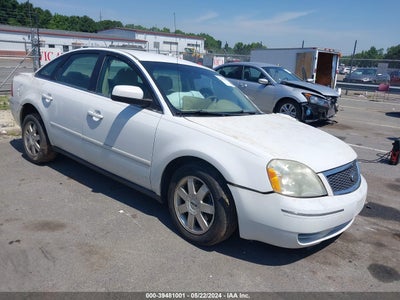 FORD FIVE HUNDRED 2005