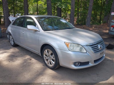 TOYOTA AVALON 2008