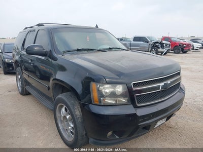 Chevrolet Tahoe 2007