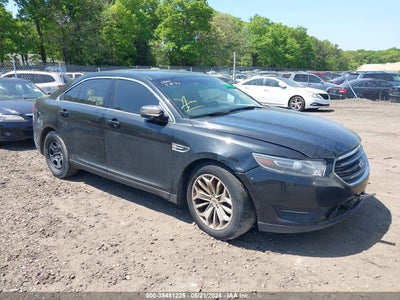 FORD TAURUS 2015