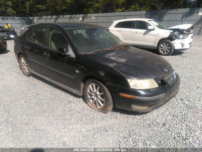 SAAB 9-3 2003