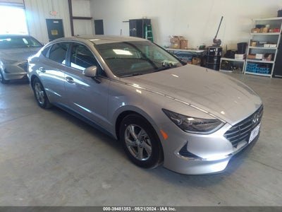 Hyundai Sonata 2023