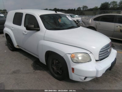 CHEVROLET HHR 2010