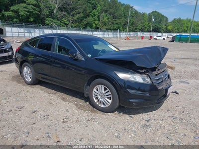 HONDA CROSSTOUR 2012