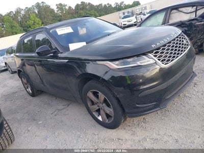 LAND ROVER RANGE ROVER VELAR 2018