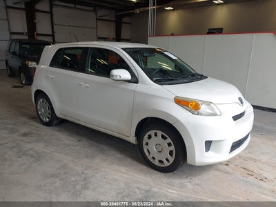 SCION XD 2010