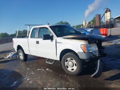 FORD F-150 2009