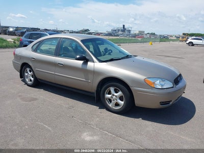 FORD TAURUS 2006