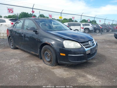 VOLKSWAGEN JETTA 2006