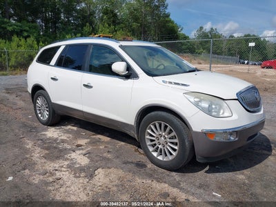 BUICK ENCLAVE 2012