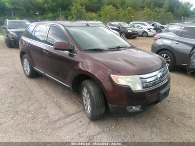 FORD EDGE 2010