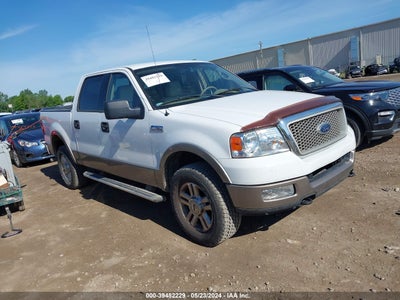 Ford F-150 2004