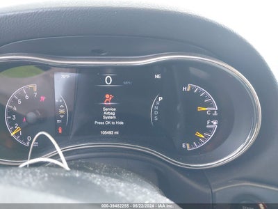 DayDrive
