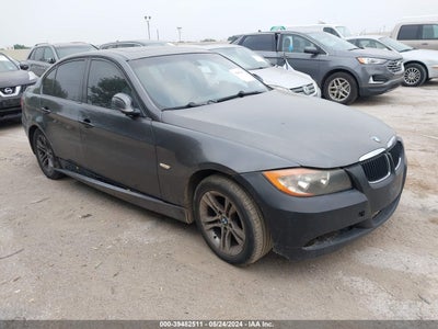 BMW 328I 2008