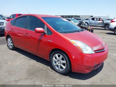 TOYOTA PRIUS 2009