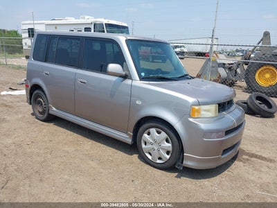 SCION SCION XB 2005