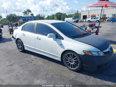 HONDA CIVIC 2010