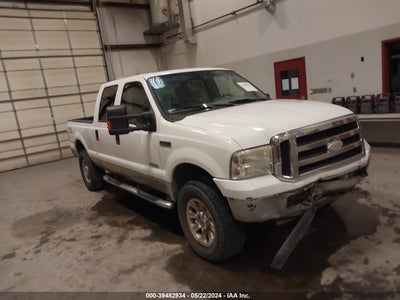 FORD F-250 2006