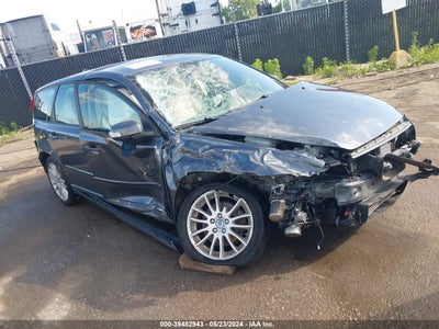 VOLVO V50 2011