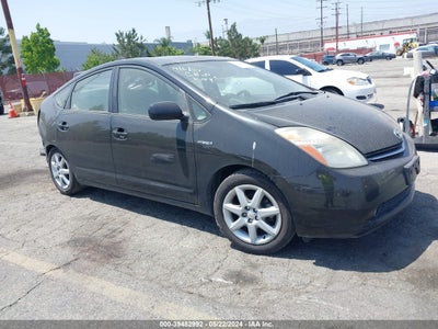 TOYOTA PRIUS 2007