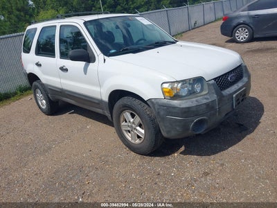 FORD ESCAPE 2005