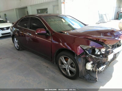 ACURA TSX 2011