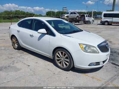 BUICK VERANO 2014