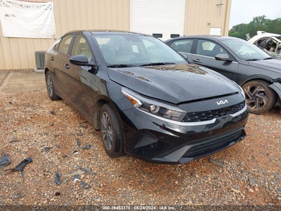 KIA FORTE 2023