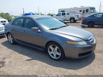 ACURA TL 2006