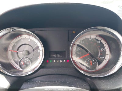 DayDrive