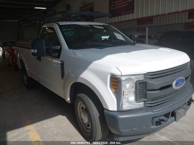 FORD F-250 2018