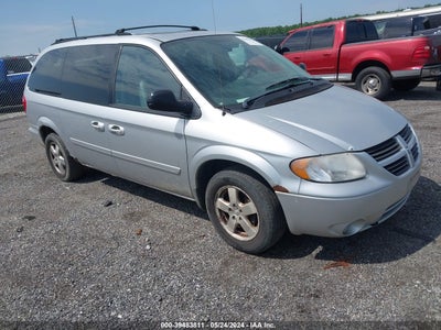 DODGE GRAND CARAVAN 2006