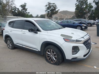 HYUNDAI SANTA FE 2019