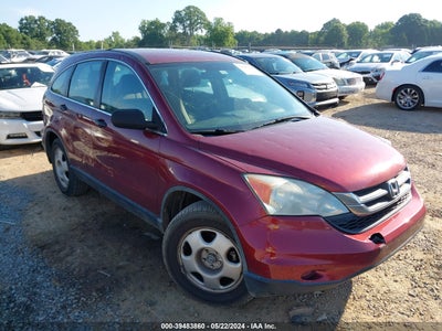 HONDA CR-V 2011