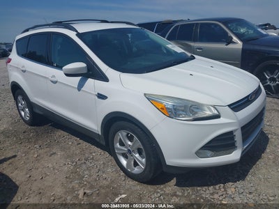 FORD ESCAPE 2014