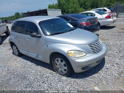 CHRYSLER PT CRUISER 2004