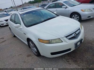 ACURA 200 2004
