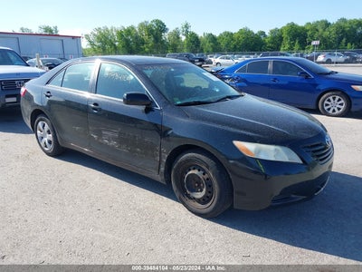 Toyota Camry 2009