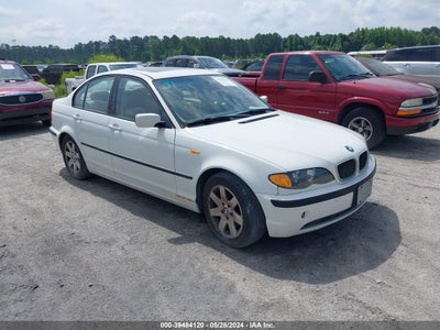 BMW 325I 2004