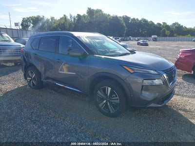 NISSAN ROGUE 2023
