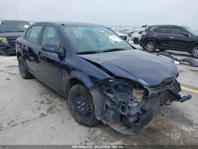 CHEVROLET COBALT 2008