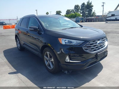 FORD EDGE 2019