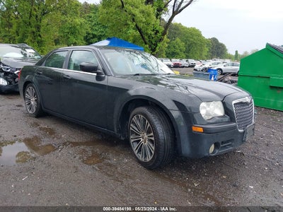 CHRYSLER 300 2010